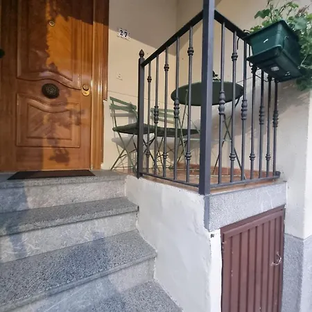 Ca' Remedios Villa Felechosa Buitenkant foto