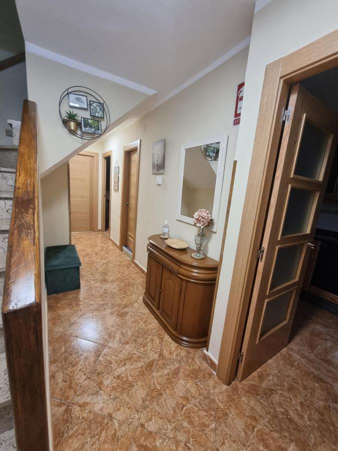 Ca' Remedios Holiday home Felechosa