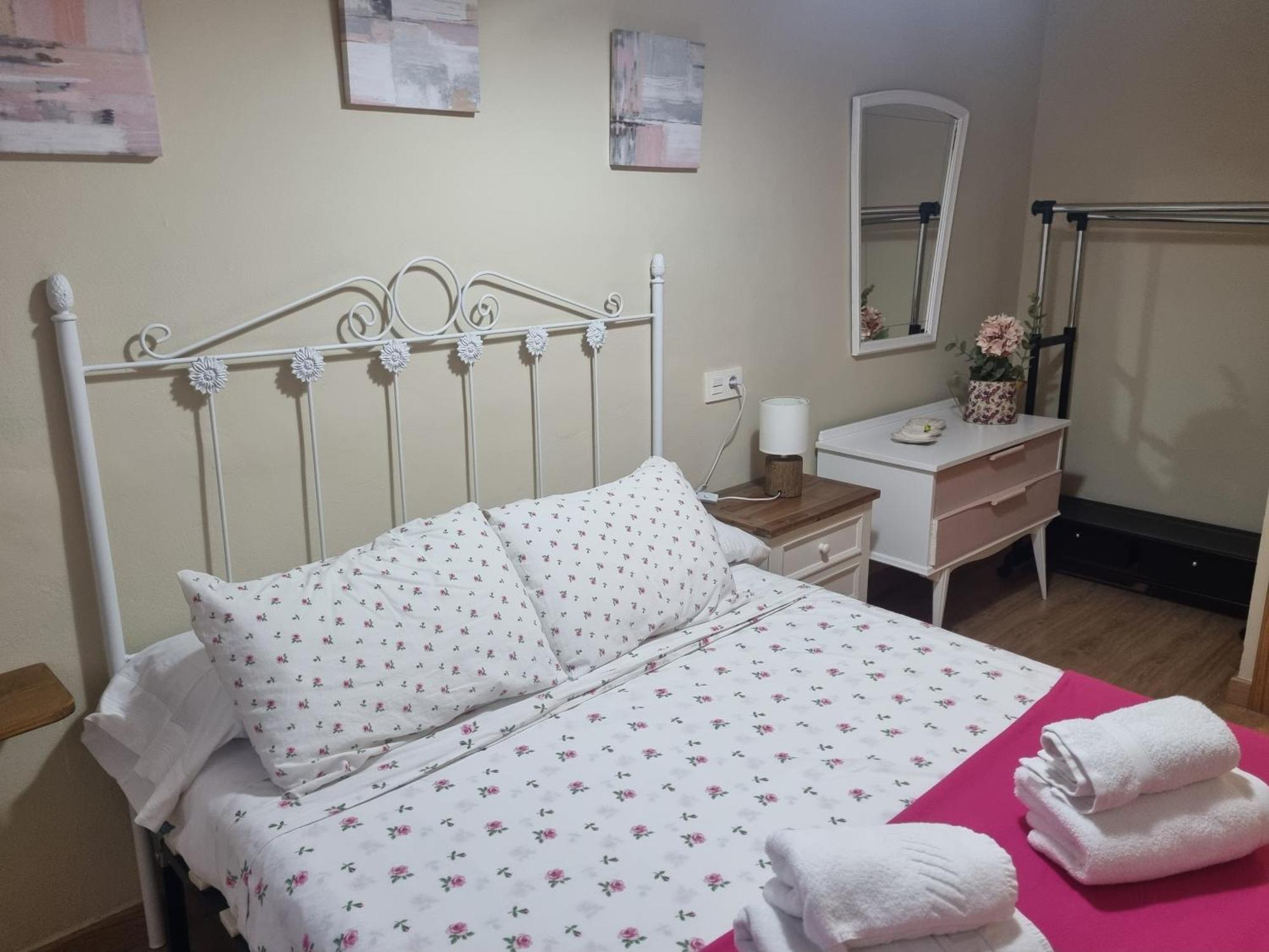Holiday home Ca' Remedios *