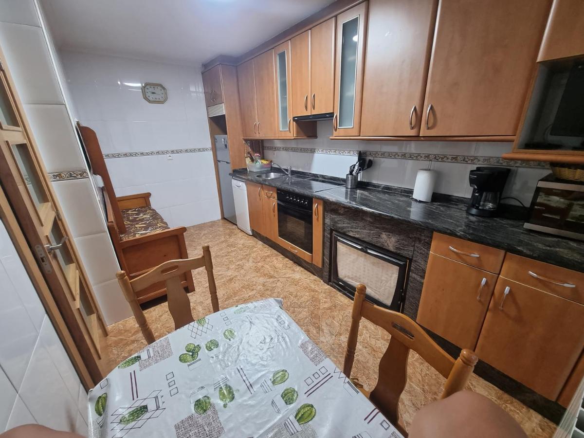 Holiday home Ca' Remedios